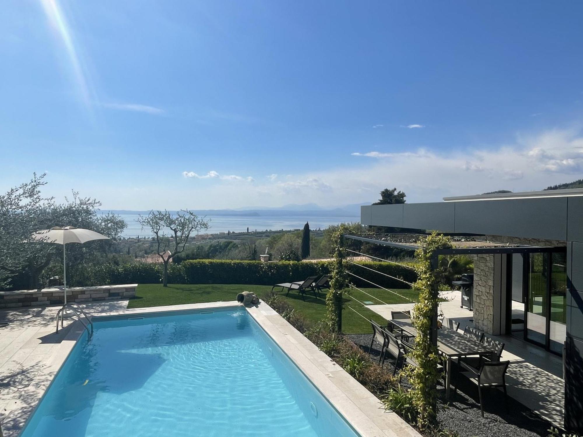 Luxury Orizzonti - Regarda Travel * Bardolino